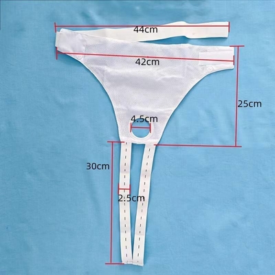 Portable Männliche Behälter Urinbeutel für Sammler externe Harnkatheter Home Class I