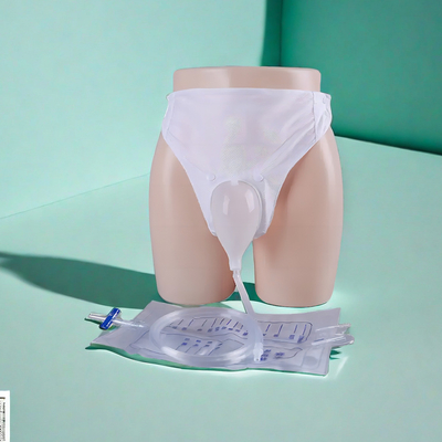 Universelle Spezifikationen Senile Atrophy 2000 ml Urinentwäsche für Männer und Frauen