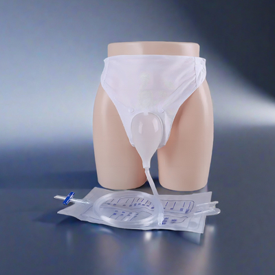 Klasse I Tragbare Lähmungspatient Gebraucht Sammler Frauen Urinbeutel für alle Jahreszeiten
