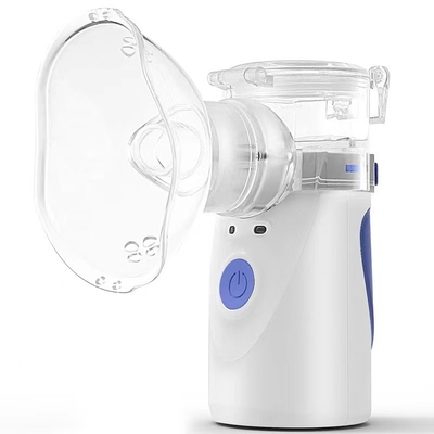 Portable Pocket Nebulizer Elektrische Mesh Atomizer CE für die Nebulizertherapie zugelassen