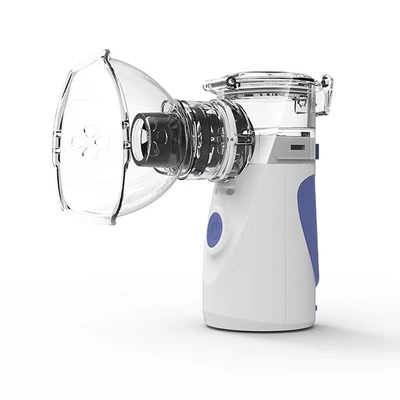 Portable Pocket Nebulizer Elektrische Mesh Atomizer CE für die Nebulizertherapie zugelassen
