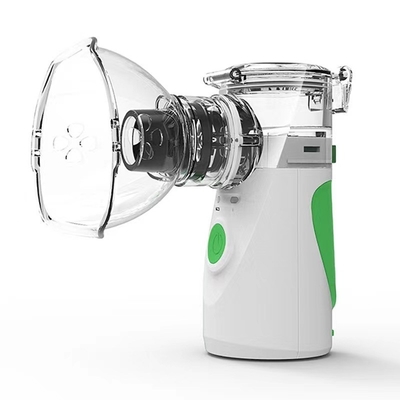 Portable Pocket Nebulizer Elektrische Mesh Atomizer CE für die Nebulizertherapie zugelassen