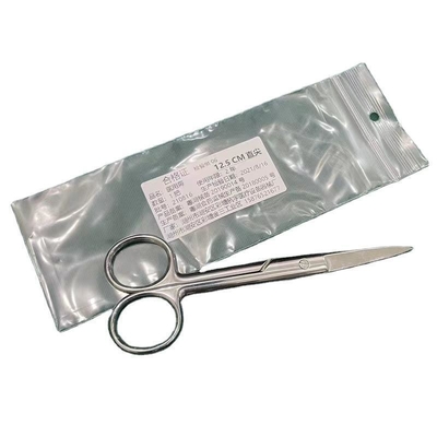 Chirurgische Medizinprodukte 16 cm Verbandsschere mit langlebigen Edelstahlblättern