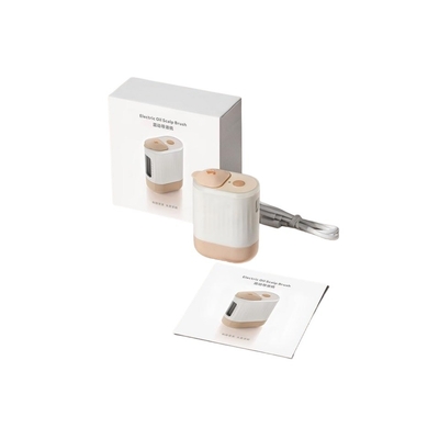 USB-Wiederauflademassager mit Haarwachstumsserum Tct221228e004c Sicherheitsstandard
