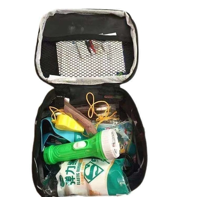 Kamouflage-Tasche tragbare Erste-Hilfe-Tasche für Notfallmedizinische taktische Trauma im Freien