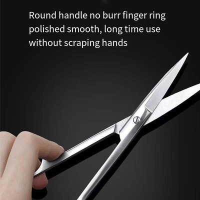 18cm Länge Chirurgische Schere Set Stromquelle Maschinen Trend Klebstoff Wärmepatch