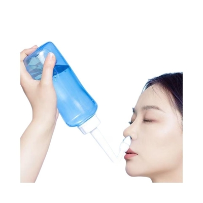 500 ml 30 Packungen Nasenbewässerungsabspirator für professionelle Anti-Erstickungswasserdesign