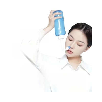 500 ml 30 Packungen Nasenbewässerungsabspirator für professionelle Anti-Erstickungswasserdesign