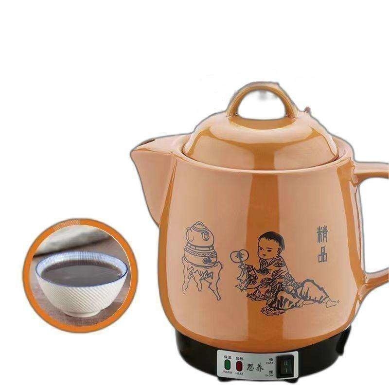 High Decorative Value Dauerhafte Kunststoff Kochgeschirr Set mit Dampfer CE TUV ISO GMP zertifiziert