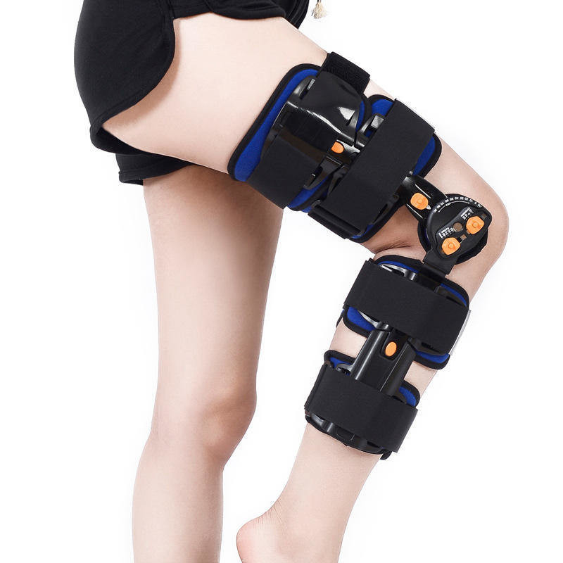 Orthopädische Knöchelstütze für das Kniegelenk Einer Größe Passt Alle Haltbarkeit 3 Jahre