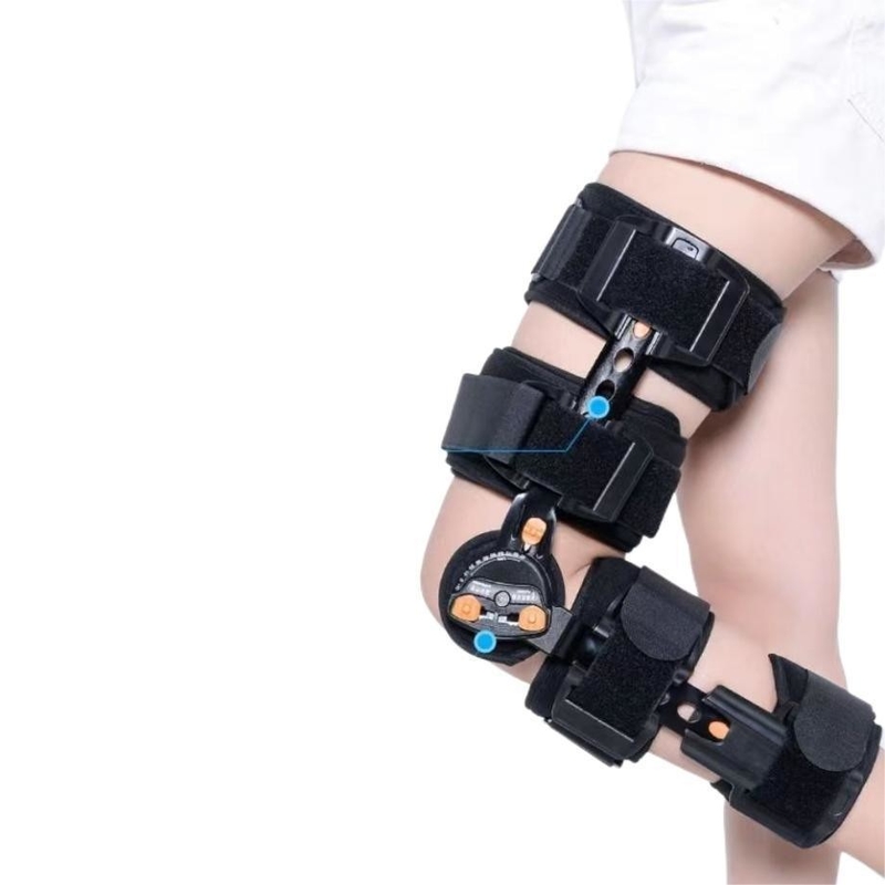 Knie-Gelenk-Externer Fixierer Orthopädisches Instrument für maßgeschneiderte orthopädische Behandlung