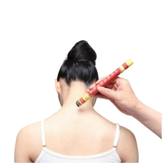 20 cm Moxibustion Kräutermedizin 30 1 Moxa Stick für die traditionelle chinesische Medizin Theorie