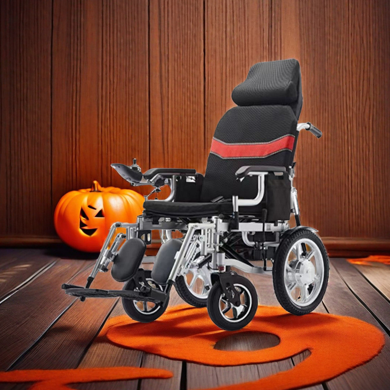 83*43*79cm Automatischer Klappwagen aus Kohlenstofffaser
