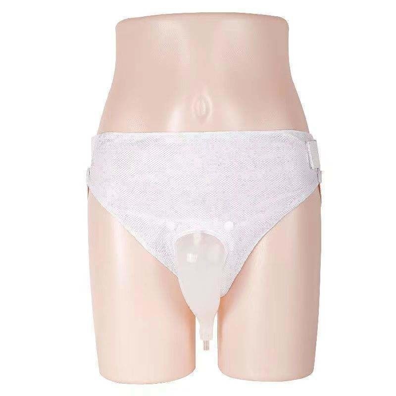 Senile Atrophy Pediatrische Urin Sammlungstüte für Outdoor-Portabel und professionelle